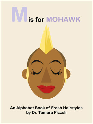 cover image of M is for Mohawk
